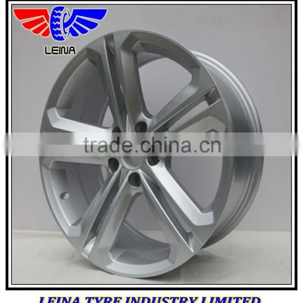 Alloy Car Wheel Rim for 12X4.50 12inch photo-6