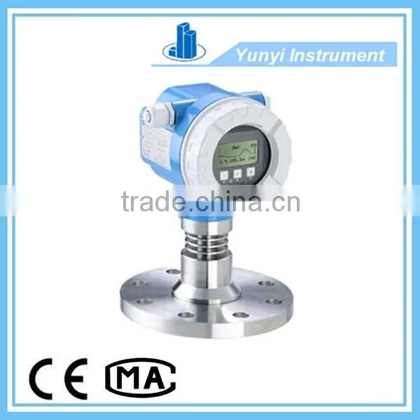 Radar Detector Level Meter Transmitter Sensor
