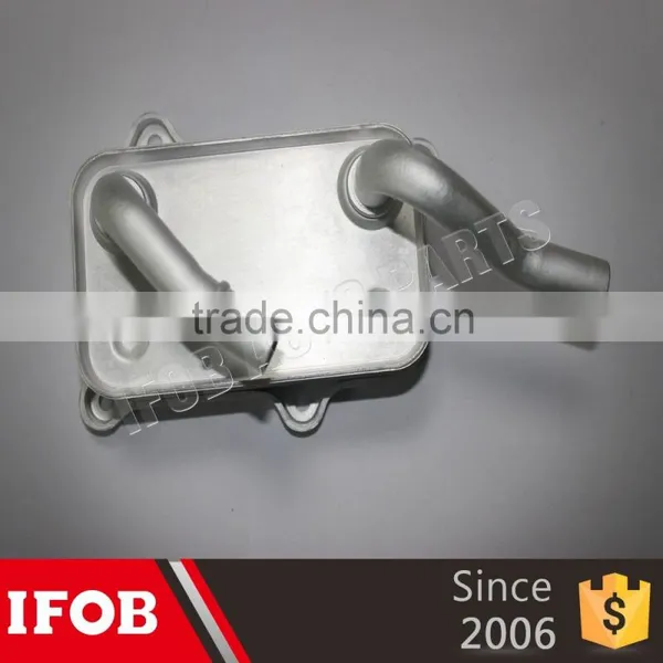 Auto Auto Parts Aluminum Oil Cooler Radiator 1121880401 for W210 112 188 04 01 Oil Cooling photo-2