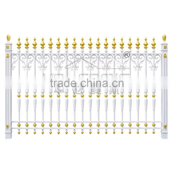 2015 Otudoor Garden Security Fence for Sales photo-3