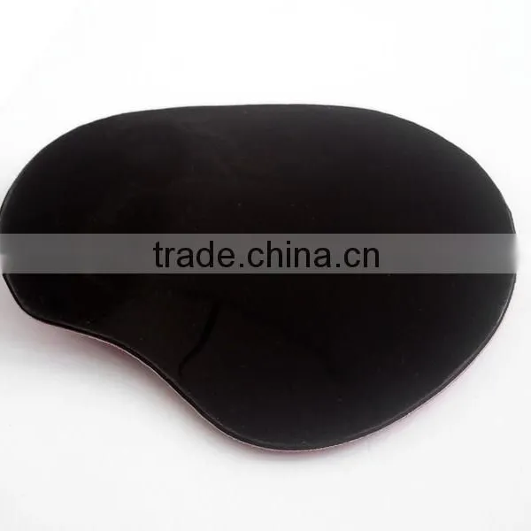 Best Promotional OEM Custom Design Printing Neoprene Mouse Pad Wrist Band Mouse Pad photo-4