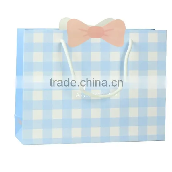 Paper Packaging Bag photo-3