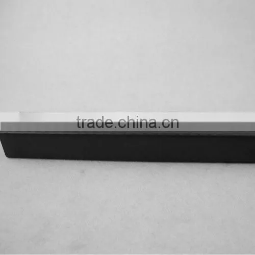 Light Weight Matte Rectangular Carbon Fiber Tubing / Rods For Auto Mould / Display Rack photo-5
