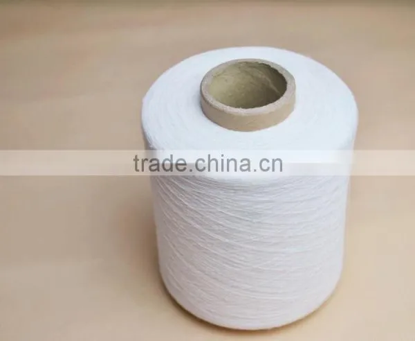 Nm10/1(100 Tekc) Cotton Polyester Working Glove Yarn Manufacturer