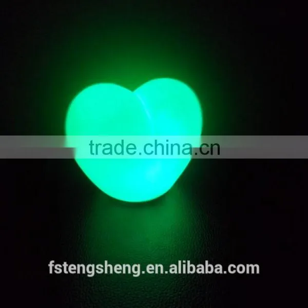 Hot Selling Baby Gift Led Change Colour Plastic Night Light photo-4