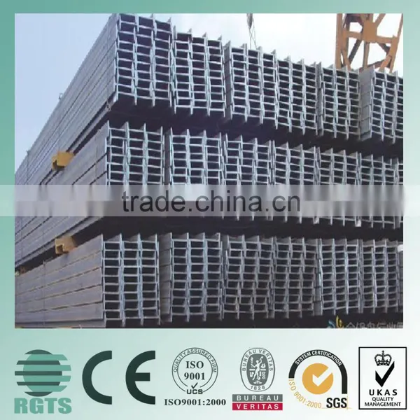 Steel i Beam i Beam Ipe Beam photo-2
