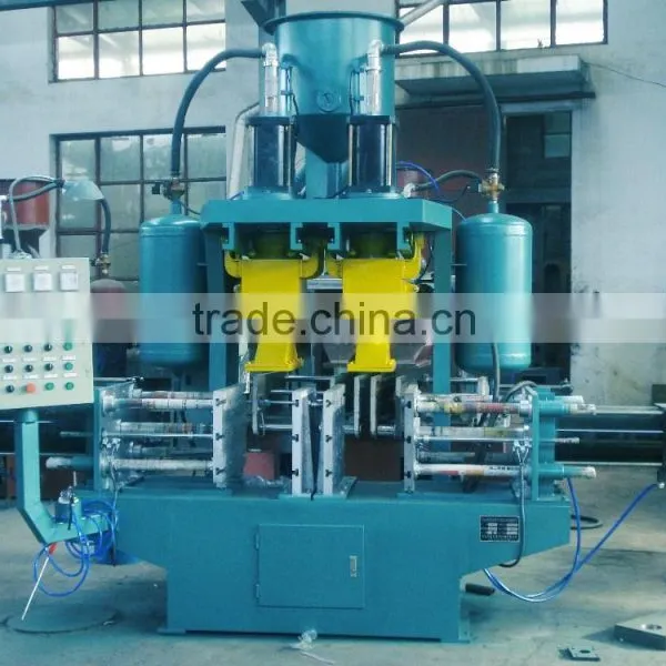 ZH94 Sand Core Shooting Machine, Core Shooter, Core Shooting Casting Machine photo-3