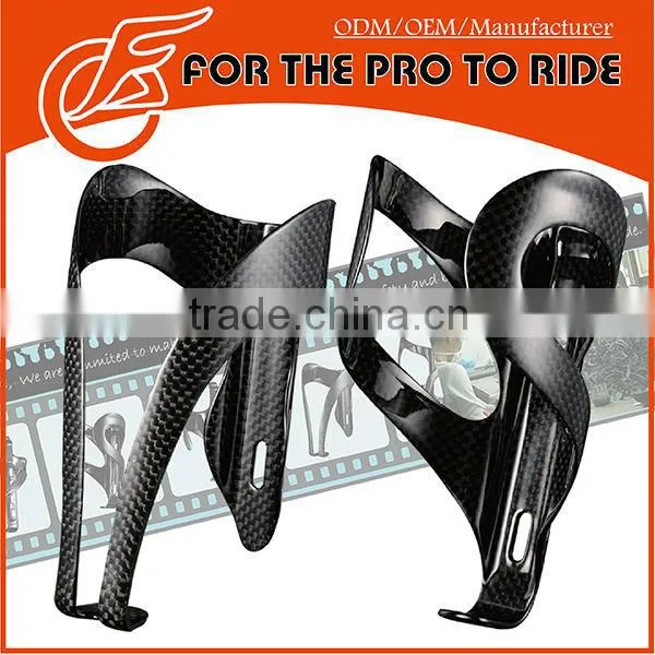 Bike Parts Carbon Bottle Cage