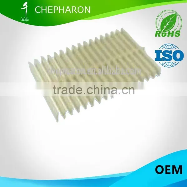 Hot Sell Export Quality Swimming Pool Overflow Grating photo-2