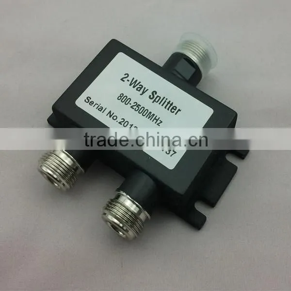 2way 3way 4way Microstrip Splitter photo-3