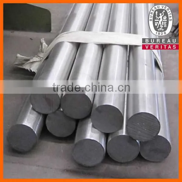 High Quality Super Duplex Stainless Steel 2507 Round Bar photo-3