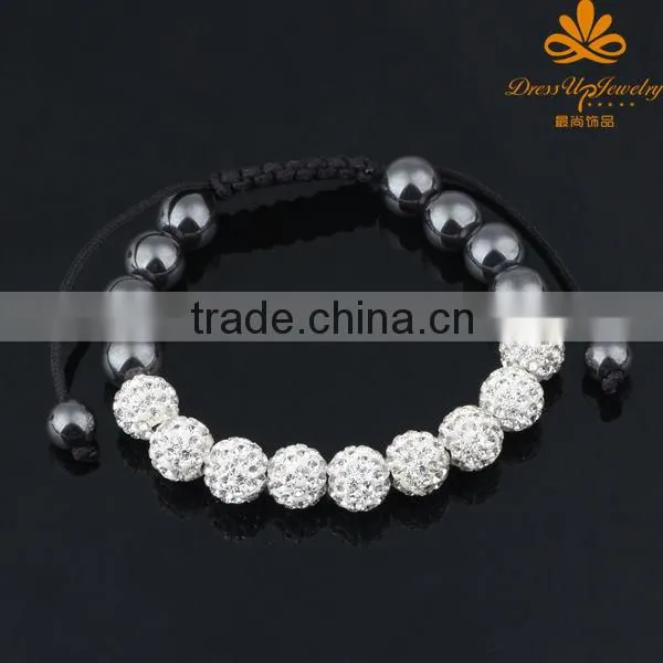 2013 Fashion Shamballa Bracelet, Wholesale Shamballa