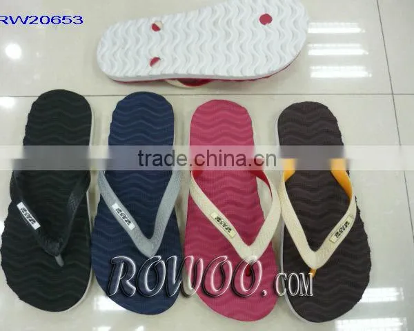 Slipper Men