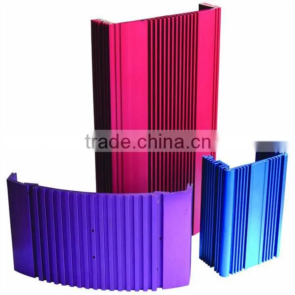 Aluminium Amplifier Enclosure photo-2