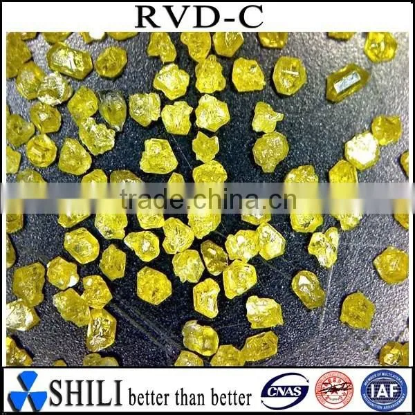 Nice Resin Bond Synthetic Diamond Powder photo-3