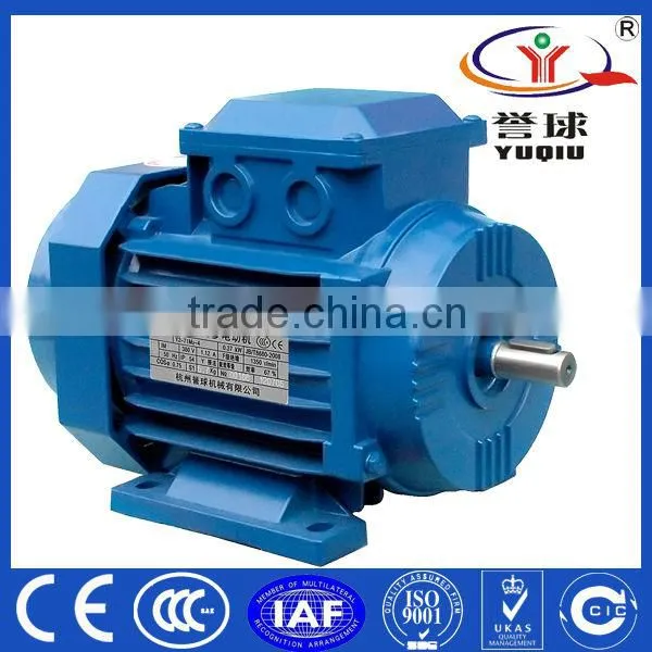 AC Gearbox Motor