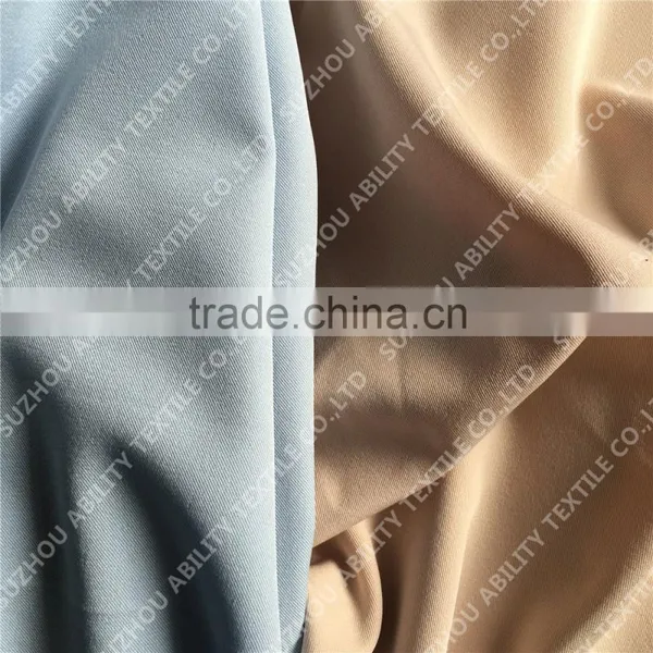 92 Polyester 8 Spandex Fabric for Sports Wear/wholesale Spandex Fabric photo-6