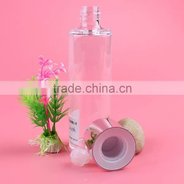 Thick Wall Bottle Esries 200ml the Human Body Sprag photo-4