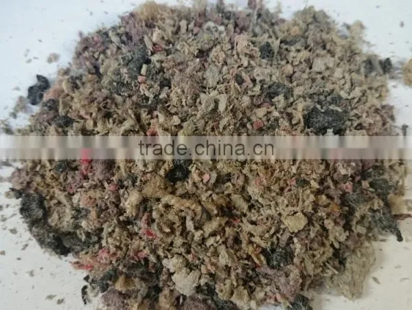 PP Densified Moquette Automotive Diapers Recycled Post Production photo-2