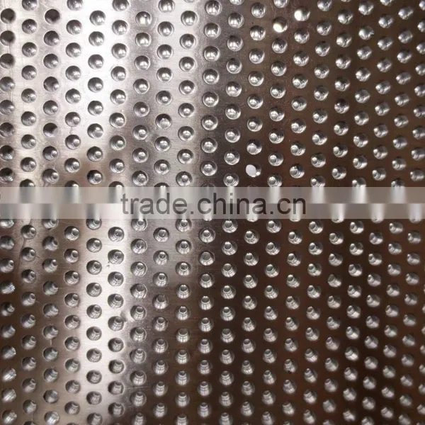 Stainless Steel Cylinder for Paper Making Pressure Screen photo-3