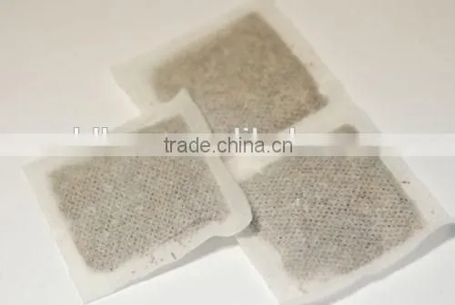 1-100g Non-woven Bag Tea Sachet Vertical Packing Machine photo-6