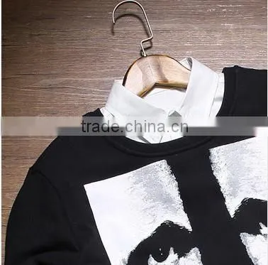 Japanese Retro New Winter Casual Clothes for Men Stylish Hoodie photo-6