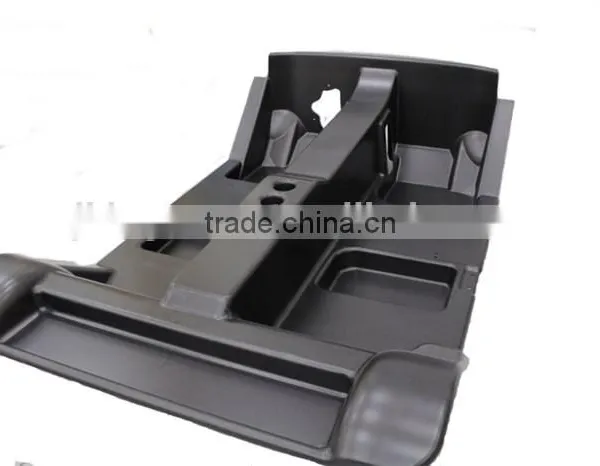 Carbon Fiber Cnc Machining Part photo-3