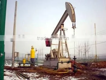 CBM PUMPING UNIT