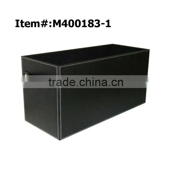 stackable storage bin