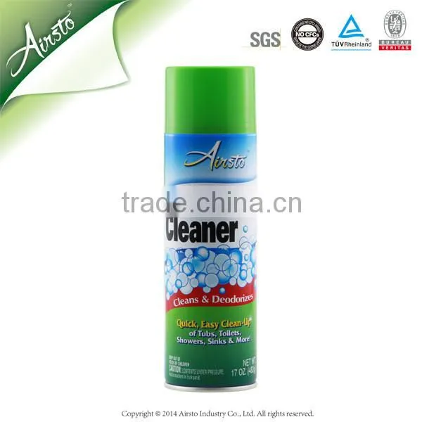 Deodorant Tile Cleaner/Bathroom Cleaner photo-2