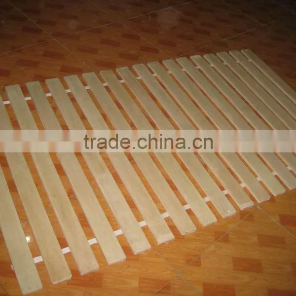 LVL Plywood Wooden Bed Slats photo-6