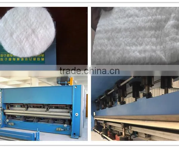 XLHZC500 Needle Puching Machine photo-5
