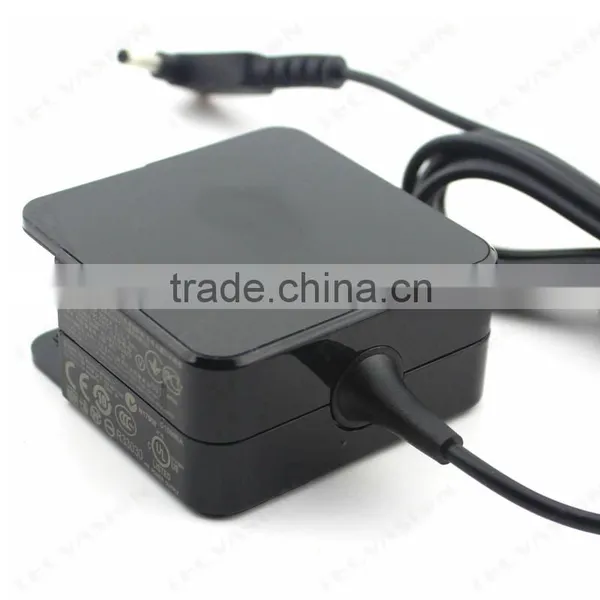 Wall Plug in Power Adapter Laptop 19v 1.75a 33w for Asus photo-5