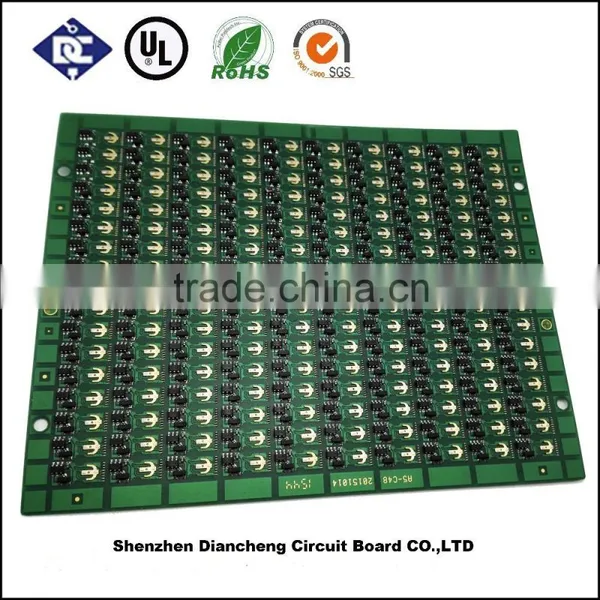 Top 10 Pcb Suppliers in China by Pcb Manufacturer photo-2