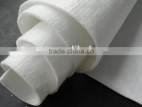 Geocomposite/compound Geomembrane/geotextile Membrane
