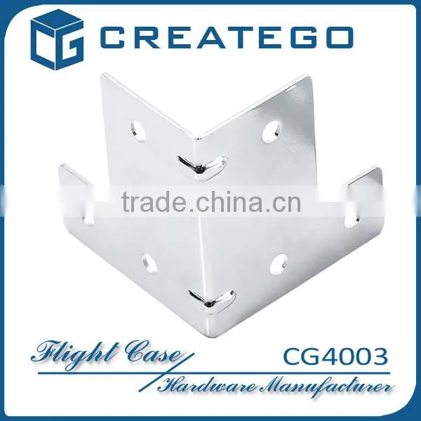Road Case Hardware Metal Corner Protection photo-3