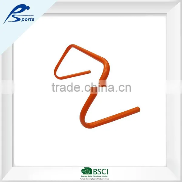 19" Plastic Non-detachable Speed Agility Hurdle photo-2