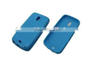ISO Quality Oem Iphone Case With Soft TPU Resin photo-2