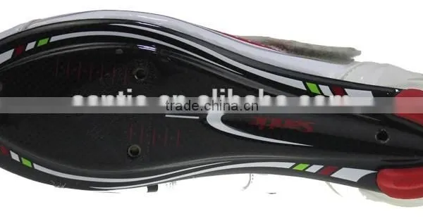 2016 Triathlon Road Cycling Shoe Carbon Bike Shoes photo-3