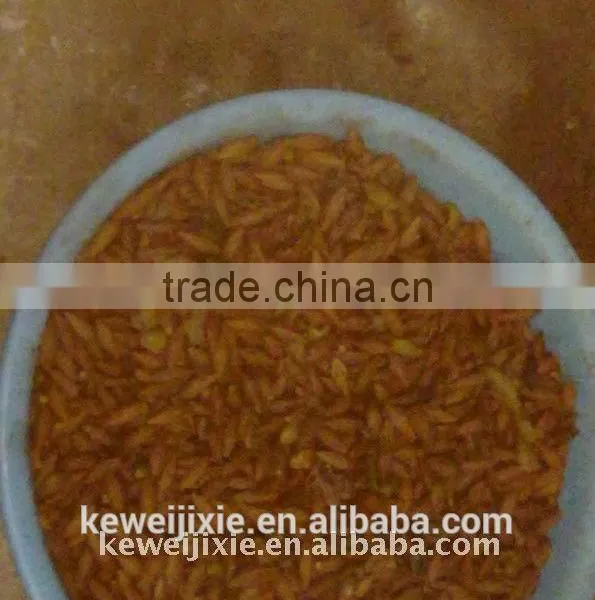 Professional Peach Seed Removing Machine photo-2