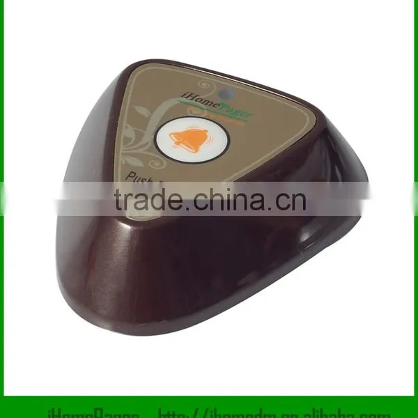 Newest Wireless Call Button With Handle photo-4