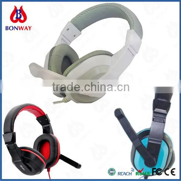 New and Hot 3 in 1 Stylish Gaming Headsets photo-5