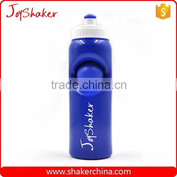 Reliable Factory Price Homeware Plastic Material HDPE/PP Water Bottle With Ball (Custom Ball is Approval) photo-3