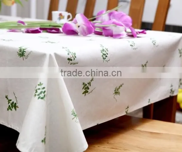 Customer Design Table Cloth , Table Cloth, Table Cover photo-3