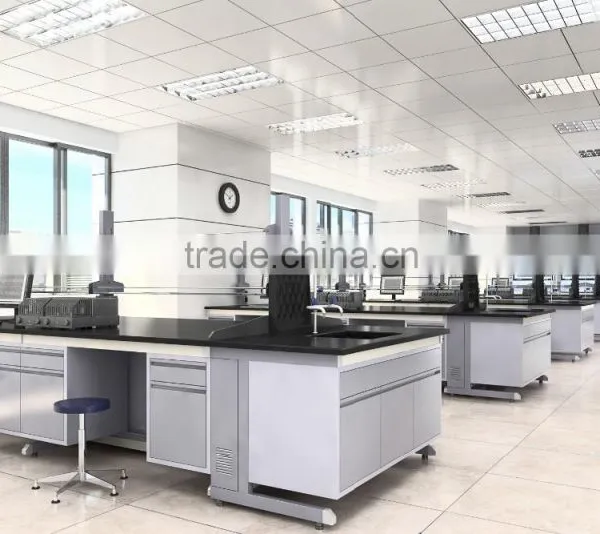 Modern School Furniture Lab Furniture photo-3
