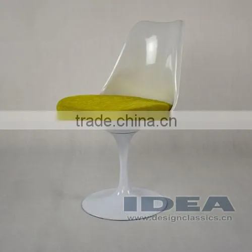 Replica Eero Saarinen Tulip Chair photo-2