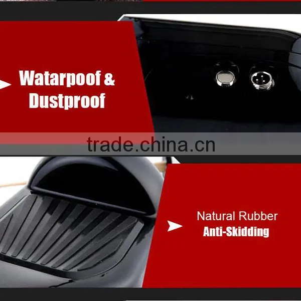 2015 Newest Scooter Balance 2 Wheels Smart Balance Wheel photo-2