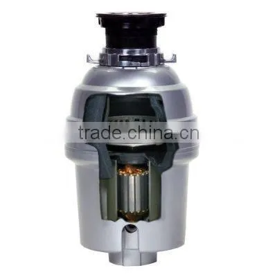 Batch Feed Type Food Waste Disposer photo-2