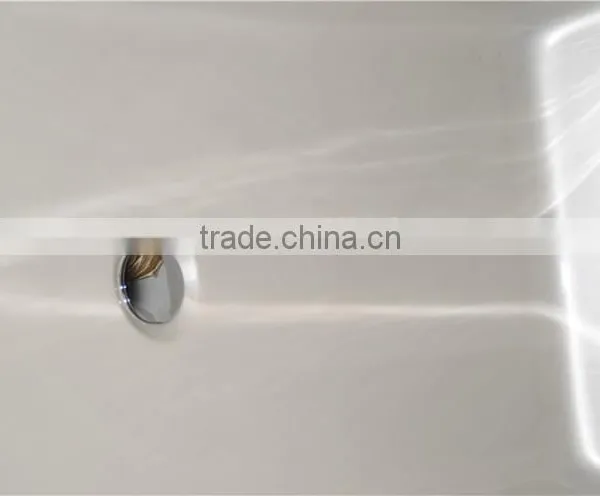 China Bathtub Manufacture Bathtub Prices Low, Corner Bathtub With Pillows, Cheap Massage Bathtub photo-3