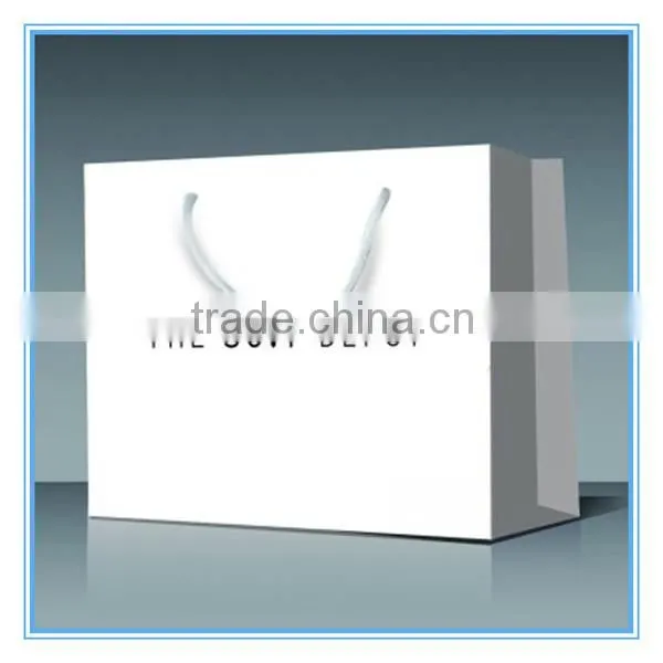 China Bag With Paper Professional Supplier Top Custom Paper Bags photo-4